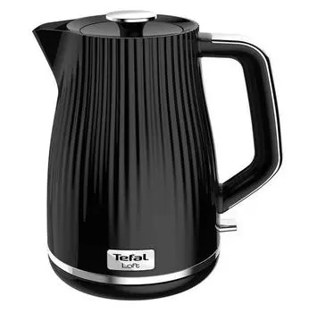 Чайник TEFAL Loft KO250830