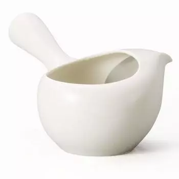 Чайник Yamakiikai Shoko White High Mesh Chamiru F446 17,51310см