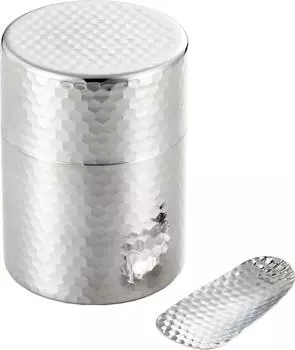 Чайник Yoshikawa Made in Japan Tea Winner, набор из 2 предметов, серебристый, нержавеющая сталь, Gogi YJ2119 и