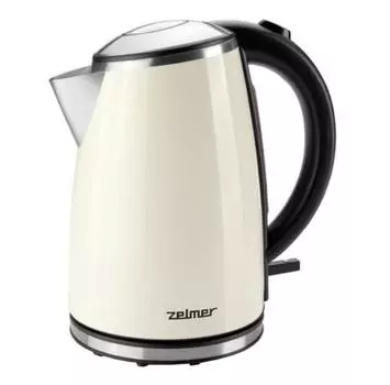 Чайник ZELMER ZCK1274E