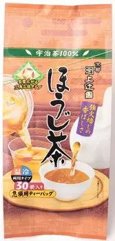 Чайные пакетики Kamitsujien Hojicha, 30 шт., 2 шт.