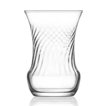 Чайные стаканы 6 штук