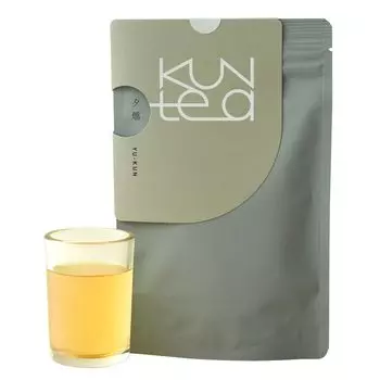 Чайный дом Киото Удзитавара Копченый чай Зеленый чай Копченый KUNtea Yusmo 28890
