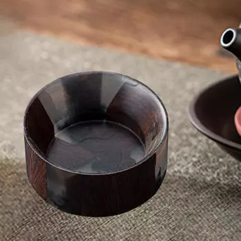 Чайный фильтр-основание Китайское сиденье в стиле кунг-фу Творческие коллекции Фильтр-фильтры Капельницы