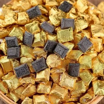 Чайный гель Пуэр 2009 года, мгновенный экстракт чая Пуэр, спелая смола чагао, чайный крем, пуэр 50g