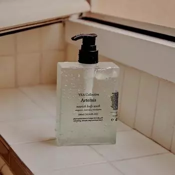Чайный коллектив Nourish Гель для тела Artemis 280мл