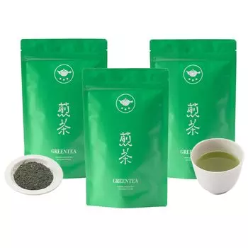 Чайный магазин Sencha Tea Leaves Saemidori Kagoshima Prefecture Рекомендуемый сорт чая Японский чай Кагосима Чай Chiran Tea Blend Подарочный роскошный стильный чай
