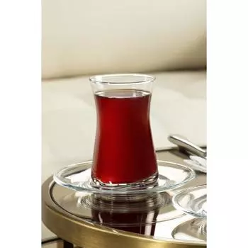 Чайный набор Gemma из 12 170 мл