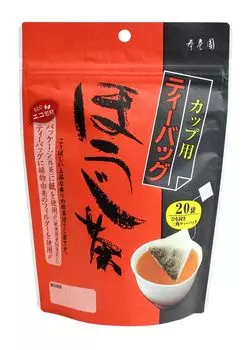 Чайный пакетик Juroen Cup Hojicha 30г