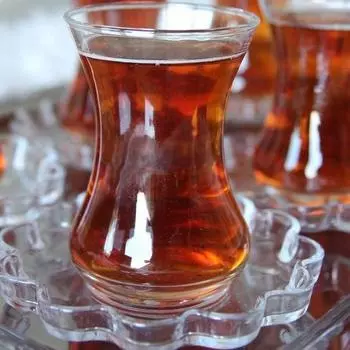 Чайный Сервиз 12 Предметов