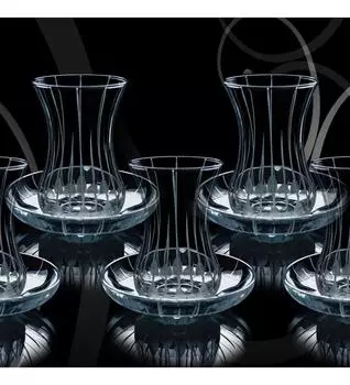 Чайный сервиз Cise 12 Pieces на 6 персон