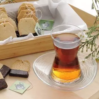 Чайный сервиз из 12 предметов 2021