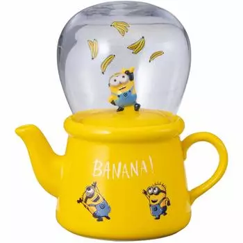 Чайный сервиз Minions Goods Подарочная посуда из фильма SAN3331 Minions