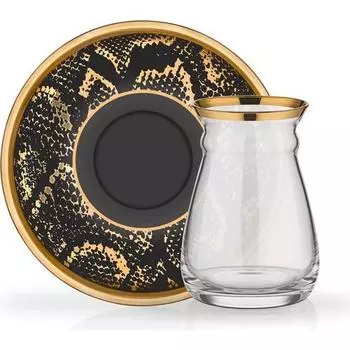 Чайный сервиз Nihavent Aloni на 1 персону