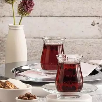 Чайный стакан Paabahe 6 Linka