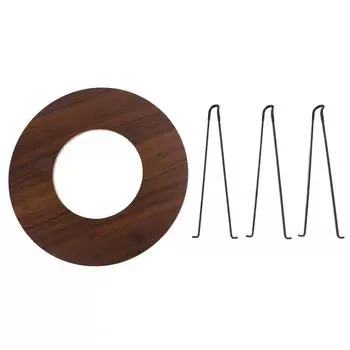 Чайный столик для приготовления пищи на открытом воздухе, усиленный, устойчивый к высоким температурам, портативный складной стол для барбекю