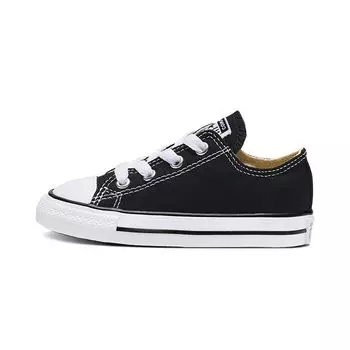 Чак Тейлор All Star TD Черный Белый 7J235C 21