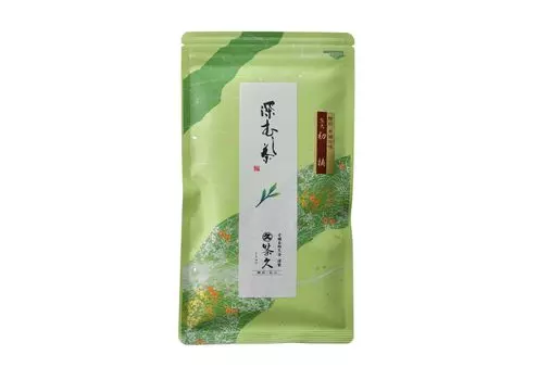 Chakyu Sakyu 2024 Ichibancha Sencha Chakyu First Pick 100 г пакет x 1 бутылка Высококачественный зеленый чай префектуры Сидзуока, глубоко пропаренный чай Горячая вода