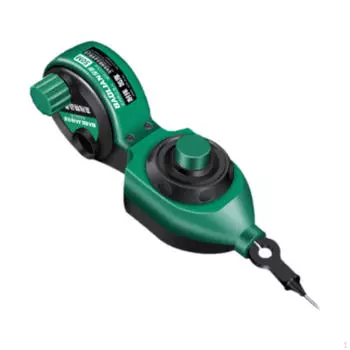 Chalk Line Scriber Woodworking Tool Carpenter Marker for Measuring Layout 18cm