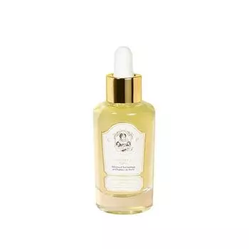 CHALLANS DE PARIS Ампула De Aqua Advanced 35мл