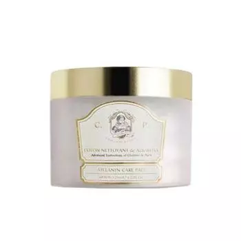 CHALLANS DE PARIS Coton Nettoyant De Albarosa Advanced, 50 шт.