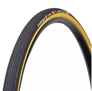 Challenge Tires Strada Tubular 700C x rigid дорожная шина 30 мм 700C x 30