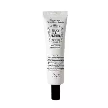 Chamos Agassi Silky Pore Primer, 1 шт., 30 г.