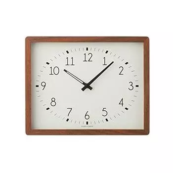 Champagne clock 108100 La-Luz