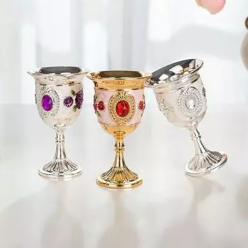 Champagne Glasses Party Supplies Home Kitchen Wine Glass White Liquor Glass Stemware Cocktail Cup