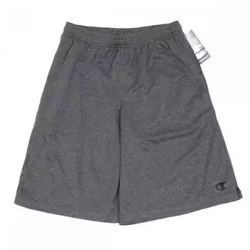 CHAMPION 80296 Шорты для тренировок VAPOR Core GRANITE 1273 1273 S