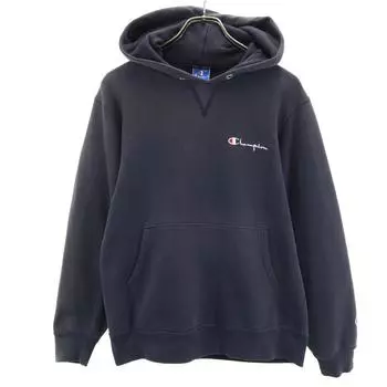 Champion 90s Made in USA Old Blue Tag Long sleeve Sweatshirts Men s Used