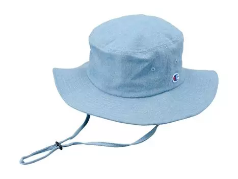 Champion Adventure Hat Denim Blue cm 187-006A 58.0