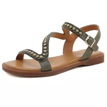 Champion School Shoes CPN J306 Girls cm 2E 22.0