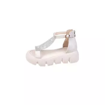 Champion Школьная обувь CPN J306 Для девочек см 2E 24.0 чёрный