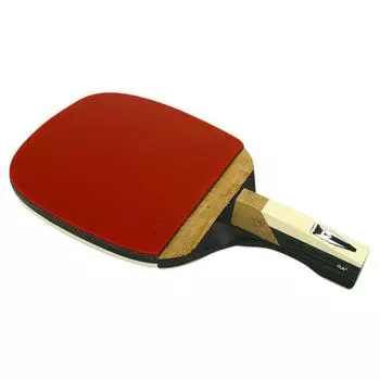 Champion XIOM Ping Pong Ракетка для настольного тенниса Ручка-держатель для профессионального брелока Champion XIOM Ping Pong Ракетка для настольного тенниса Ручка-держатель для профессионального брелока
