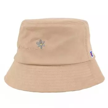 Champion Замшевая Панама Бежевая 387-0054 бежевый