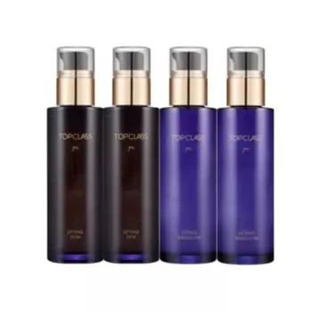 [CHAMZONE] Высший класс подъема двойной композиции (2 скина, 2 лосьона)