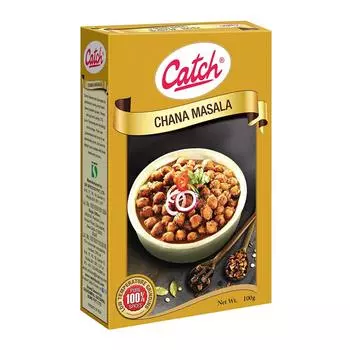 Чана Масала (100 г), Chana Masala, Catch