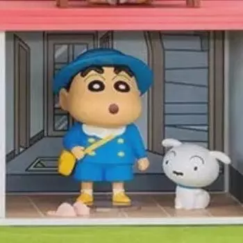 Фигурка Чанбу Весенний день Выставочный предмет