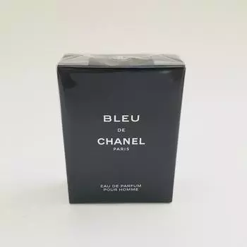 Chanel Bleu de Chanel парфюмированная вода 100мл