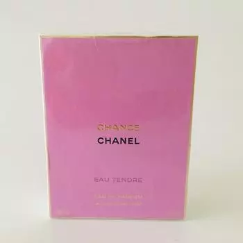 Chanel Chance Eau Tendre Парфюмерная вода 150мл