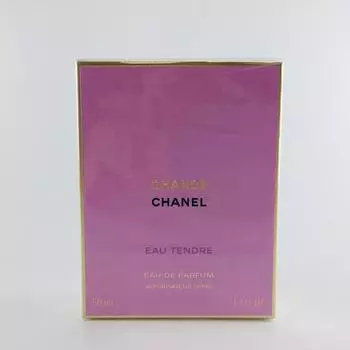 Chanel Chance Eau Tendre Парфюмерная вода 50мл