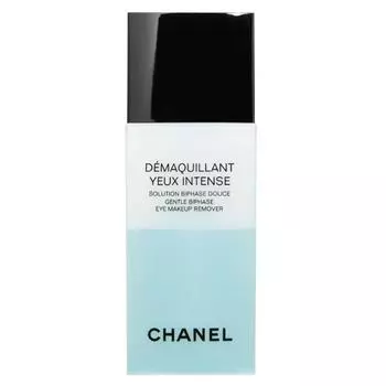 Chanel Demacien Lee Wook Интенсивное средство для снятия макияжа с глаз, 1 упаковка, 100 мл
