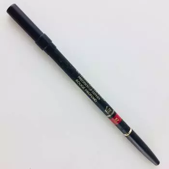 Chanel Le Crayon Levres Нет. 57 Rouge Profond 1.1г