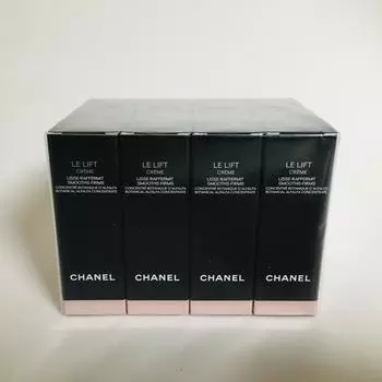 Chanel Le Lift Cream Ботанический концентрат люцерны 60 мл ( 12 х 5 мл )