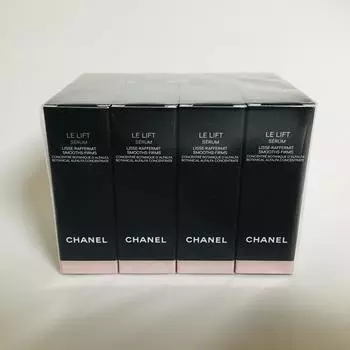 Chanel Le Lift Serum Ботанический концентрат люцерны 60 мл ( 12 х 5 мл )