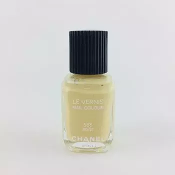 Chanel Le Vernis Nail Color Краска 565 Бежевый 13мл