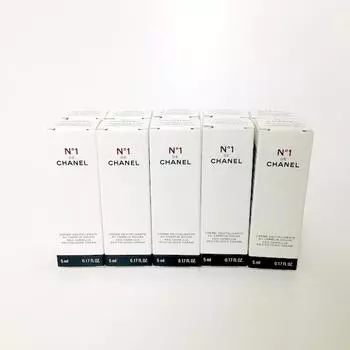 Chanel N°1 De Chanel Красная камелия Восстанавливающий крем 50мл