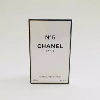 Chanel No.5 Парфюмированная вода 100мл