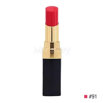 Chanel Помада Rouge Coco Flash, 91, 3 г, 1 шт.